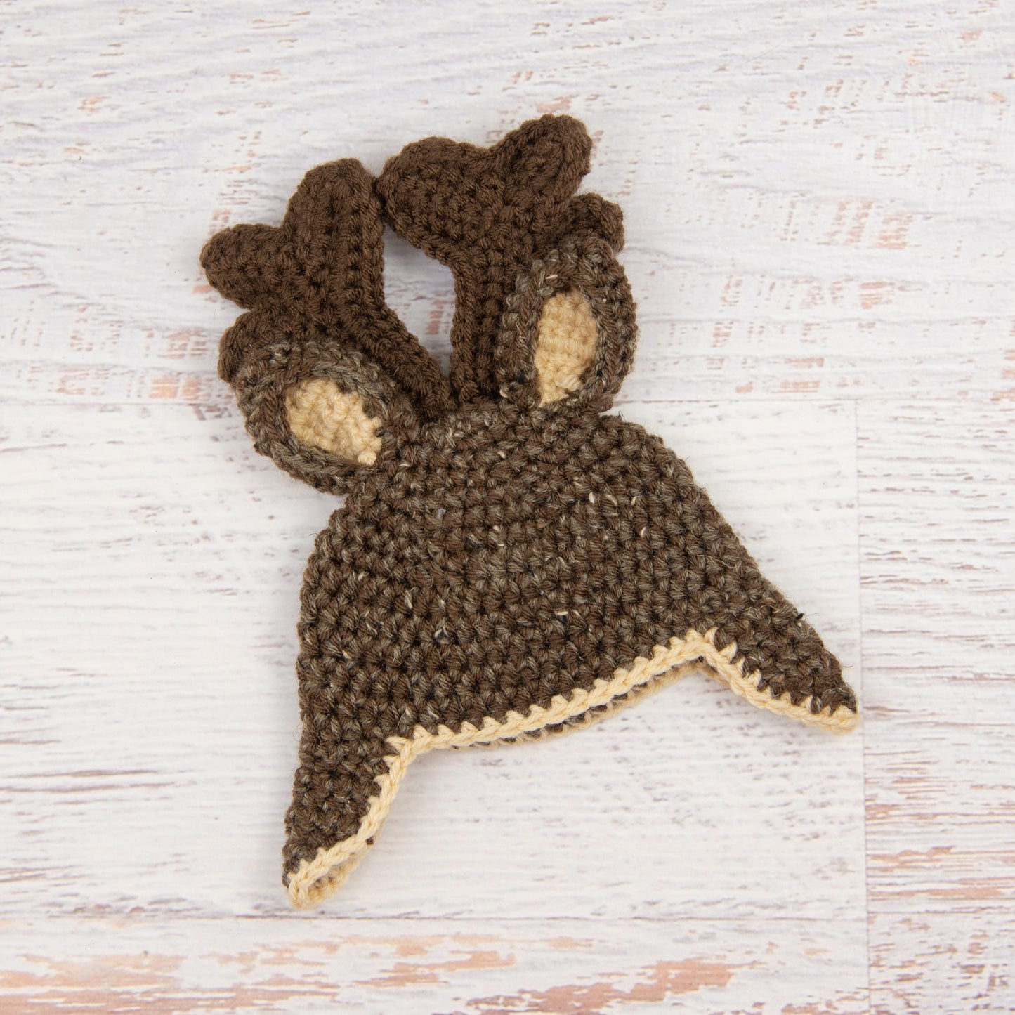 In-Stock 0-6 Month Reindeer