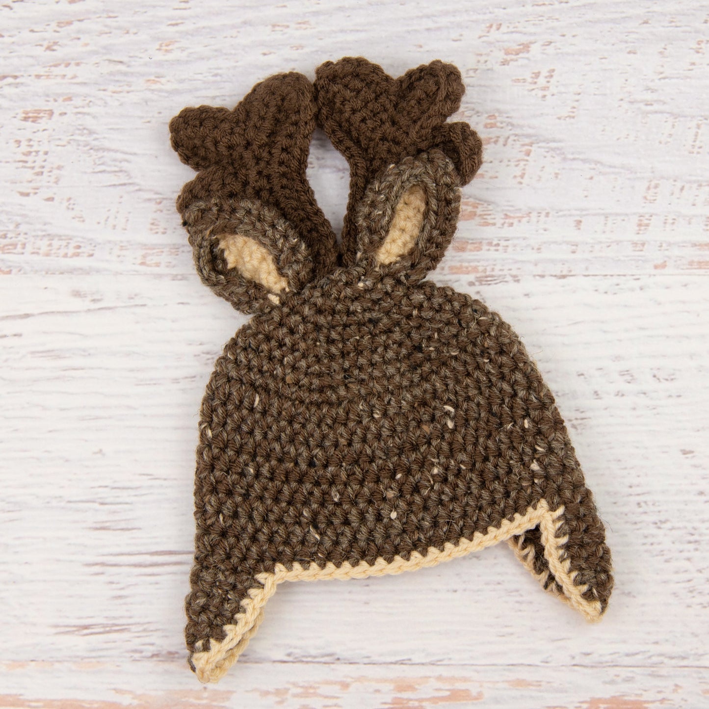 In-Stock 6-12 Month Reindeer