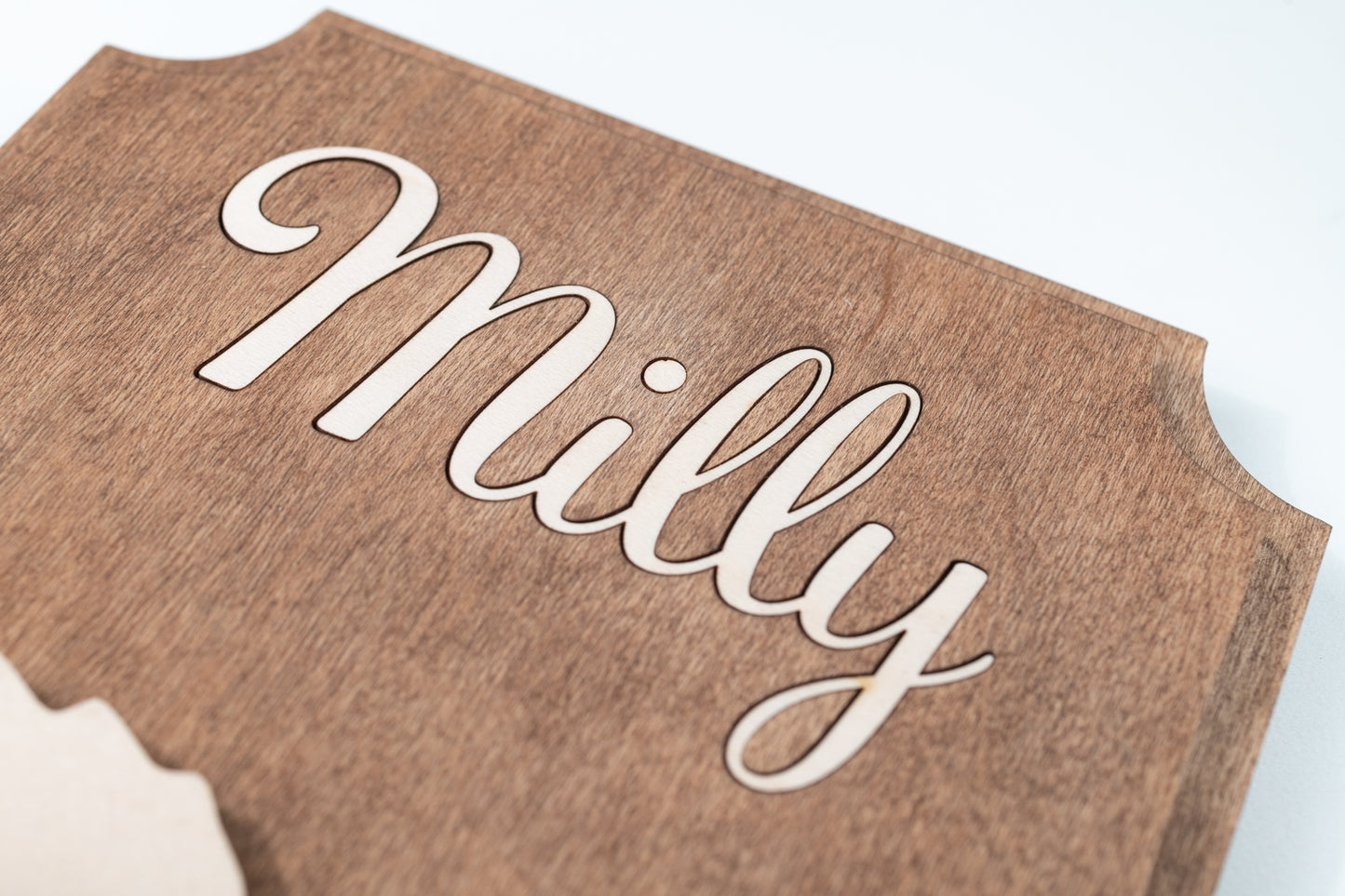 Dog Leash Hook (Single) - Custom Made for your dog